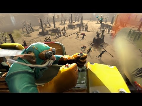 Trailer videó előnézete