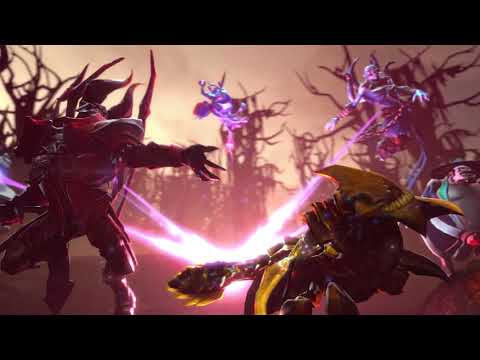 Gameplay Trailer videó előnézete
