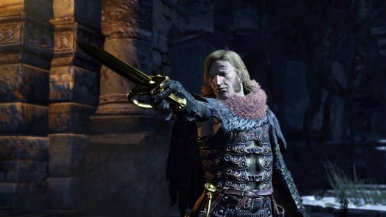 Dragon's Dogma: Dark Arisen képernyőkép 2
