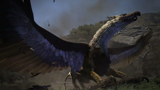 Dragon's Dogma: Dark Arisen képernyőkép 9