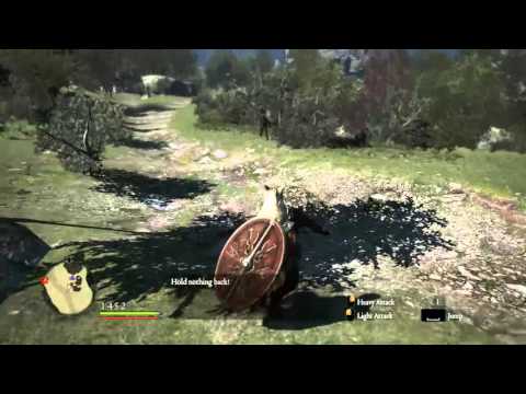 Gameplay video videó előnézete