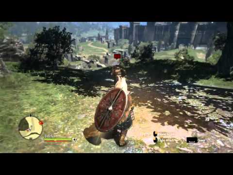 Gameplay video videó előnézete