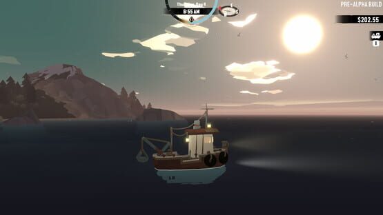 Dredge képernyőkép 5