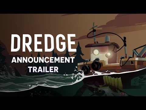 Announcement Trailer videó előnézete