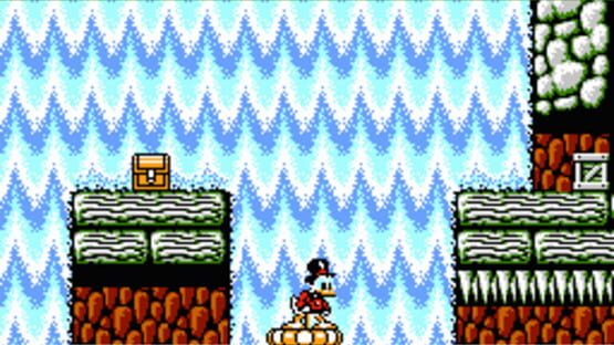 DuckTales 2 képernyőkép 4