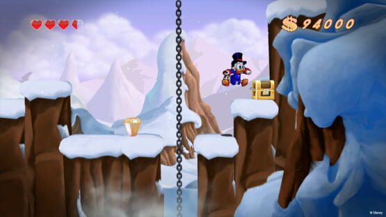 DuckTales: Remastered képernyőkép 12