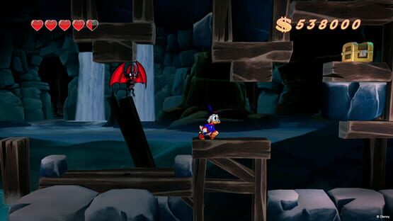 DuckTales: Remastered képernyőkép 5