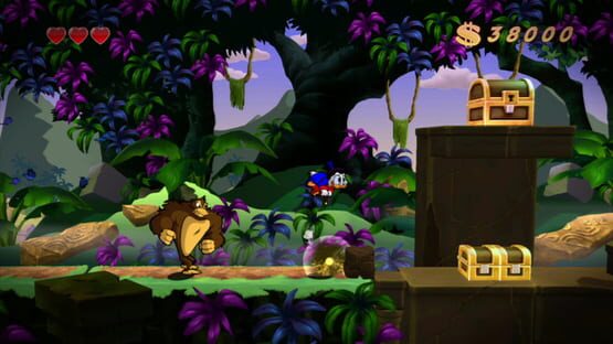 DuckTales: Remastered képernyőkép 6