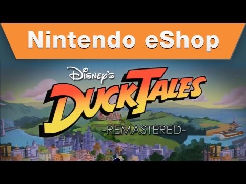Announcement Trailer videó előnézete