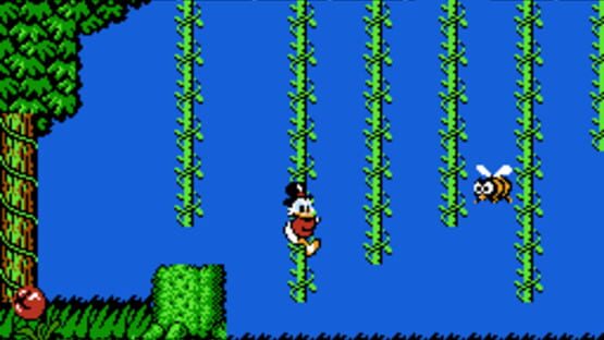 DuckTales képernyőkép 2