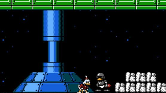 DuckTales képernyőkép 4