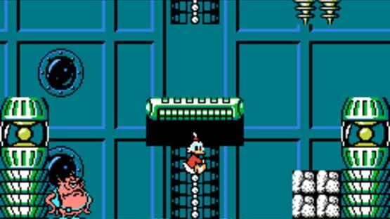 DuckTales képernyőkép 9