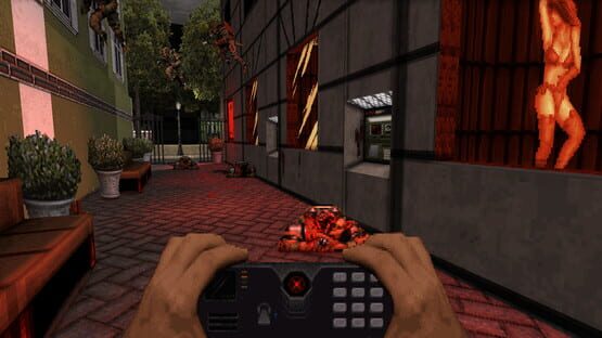 Duke Nukem 3D: 20th Anniversary World Tour képernyőkép 6