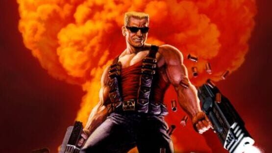 Duke Nukem 3D: Megaton Edition képernyőkép 2
