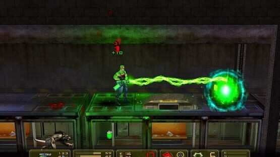 Duke Nukem: Manhattan Project képernyőkép 1