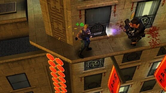 Duke Nukem: Manhattan Project képernyőkép 3