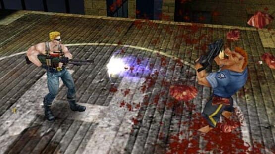 Duke Nukem: Manhattan Project képernyőkép 7