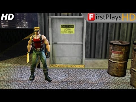 Gameplay video videó előnézete