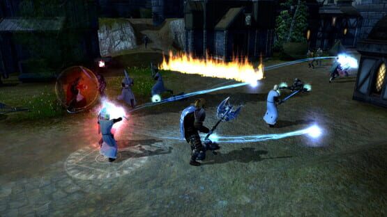 Dungeons & Dragons Neverwinter Nights 2: Enhanced Edition képernyőkép 8