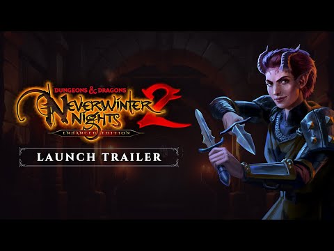 Launch Trailer videó előnézete