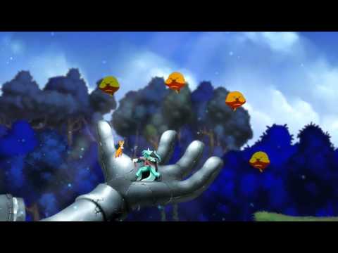 Trailer videó előnézete