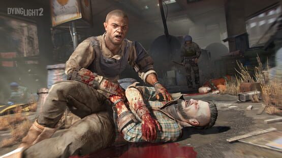 Dying Light 2: Stay Human képernyőkép 2
