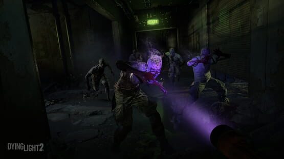 Dying Light 2: Stay Human képernyőkép 13