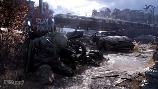 Dying Light 2: Stay Human képernyőkép 3