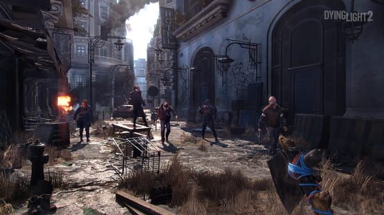 Dying Light 2: Stay Human képernyőkép 5