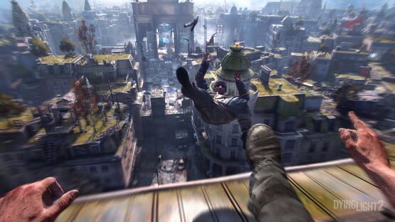 Dying Light 2: Stay Human képernyőkép 6