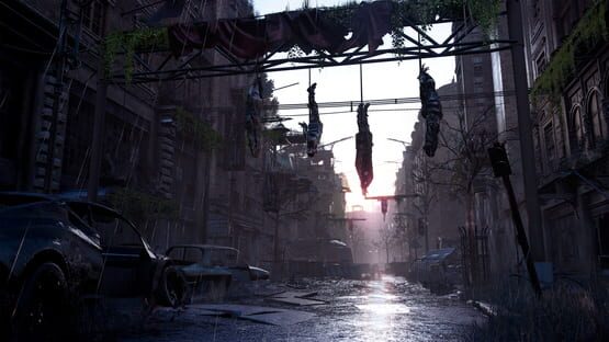 Dying Light 2: Stay Human képernyőkép 9