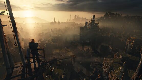 Dying Light 2: Stay Human képernyőkép 10
