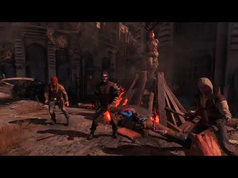 E3 2018 Announcement Trailer videó előnézete