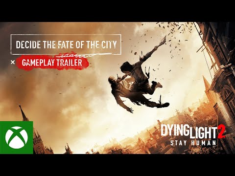 Gamescom 2021 Trailer videó előnézete
