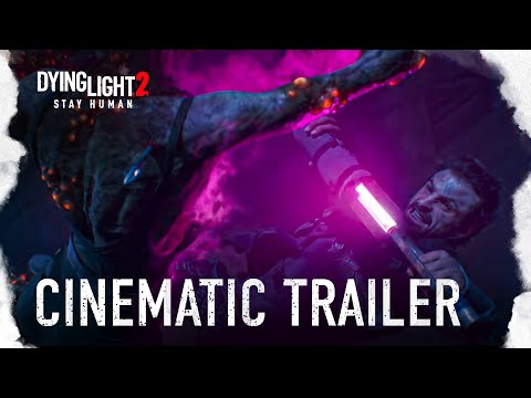 Cinematic Trailer videó előnézete