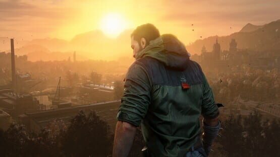 Dying Light: The Beast képernyőkép 1