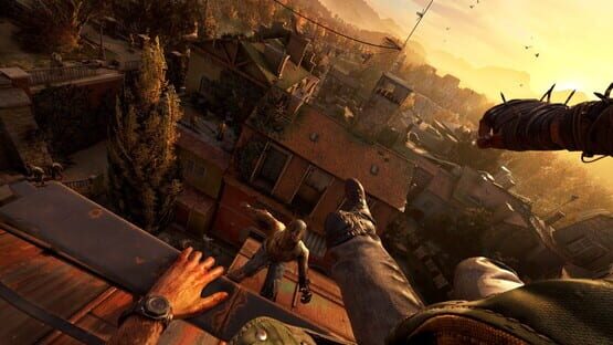 Dying Light: The Beast képernyőkép 2