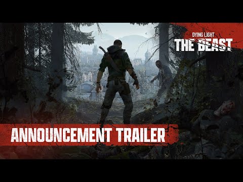 Announcement Trailer videó előnézete