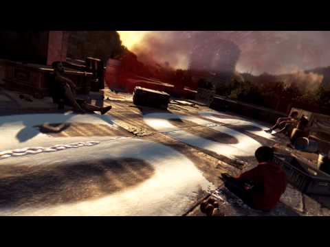Humanity Trailer videó előnézete
