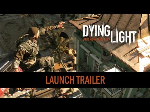 Launch Trailer videó előnézete