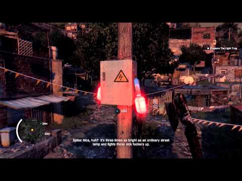 Gameplay video videó előnézete