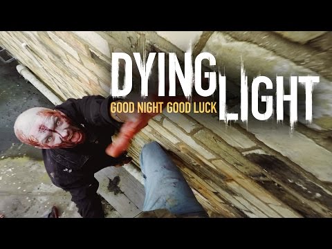 Parkour POV Live-Action Trailer videó előnézete