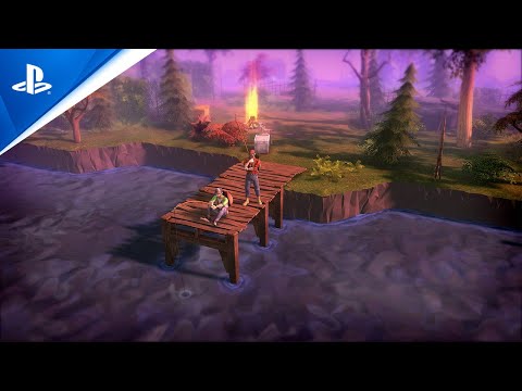 Launch Trailer videó előnézete