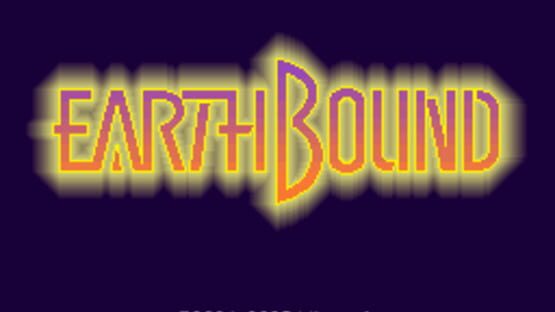 EarthBound képernyőkép 1