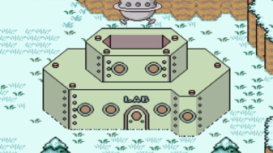 EarthBound képernyőkép 2