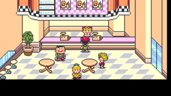 EarthBound képernyőkép 5