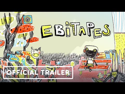 Trailer videó előnézete