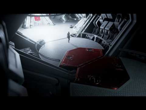 Announcement Trailer videó előnézete