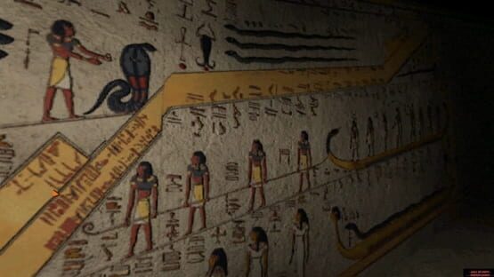 Egypt 1156 B.C.: Tomb of the Pharaoh képernyőkép 3