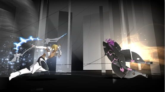 El Shaddai: Ascension of the Metatron képernyőkép 2